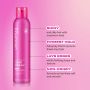 Lee Stafford - Hold Tight Spray - Hairspray for Firm Fixation - 250 ml