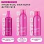 Lee Stafford - 3-in-1 Styling & Finishing Texturising Spray - 200 ml