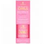 Lee Stafford - For The Love Of Curls - Frizz Taming Oil - Vegan Hair Oil Against Lint - 50 ml