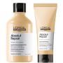 L'Oréal Professionnel - Absolut Repair Shampoo + Conditioner Kit