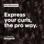 L'Oréal Professionnel - Série Expert- Curl Expression - Intensive Moisturizing Mask for Curly and Frizzy Hair