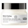 L'Oréal Professionnel - Serie Expert - Metal Detox Mask - Hair mask for damaged hair.