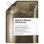 L'Oréal Professionnel - Absolut Repair Molecular Shampoo Refill for damaged hair - 500 ml