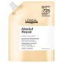 L'Oréal Professionnel - Absolut Repair Shampoo Refill for dry and damaged hair - 500 ml