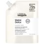 L'Oréal Professionnel - Metal Detox Shampoo Refill for damaged hair - 500 ml