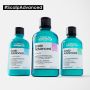 L'Oréal Professionnel - Scalp Advanced - Anti Oiliness - Shampoo oily scalp