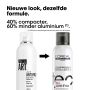 L'Oréal Professionnel - Tecni.ART Fix Anti-Frizz Spray keeps frizzy hair under control - 250 ml