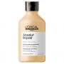 L'Oréal Professionnel - Serie Expert - Absolut Repair Gold - Shampoo for damaged hair.