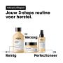 L'Oréal Professionnel - Serie Expert - Absolut Repair Mask - Hair Mask for Damaged Thick Hair