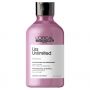 L'Oréal Professionnel - Série Expert - Liss Unlimited - Shampoo for Unruly Hair