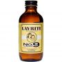 Layrite - No. 9 Bay Rum Aftershave - 118 ml