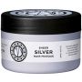 Maria Nila - Masque Sheer Silver - 250 ml