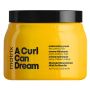 Matrix - A Curl Can Dream - Leave-in Cream - for curls and frizz - 500 ml