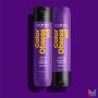 Matrix - Color Obsessed - Shampoo for Colored Hair