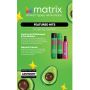 Matrix - Food For Soft Gift set for dry hair