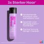 Matrix - Unbreak My Blonde - Shampoo for bleached hair - 300 ml