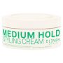 Eleven Australia - Medium Hold Styling Cream - 85 ml