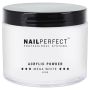 Nail Perfect Acrylic Powder Mega White