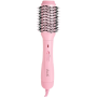 Mermade Hair - Blow Dry Hairdryer Brush - Pink