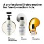 L'Oréal Professionnel - Metal Detox Pre-Shampoo + Shampoo + Oil Kit