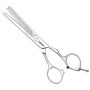 Jaguar - Silver Line - Xena - 43 6.0" - Coupe shears