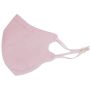 ibp - Mouth Mask Fabric - Pink