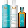 Moroccanoil - Hydration - Kit + Treatment