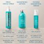 Moroccanoil - Intense Smoothing Serum - 50 ml