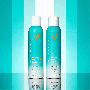 Moroccanoil - Dry Shampoo Dark Tones - Dry shampoo for dark hair