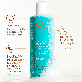 Moroccanoil - Moisture Repair Shampoo - For damaged hair.