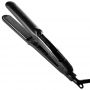 Max Pro - Steam+ Straightener - Black