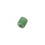 Comair - Adhesive rollers Jumbo - Green - 61 mm