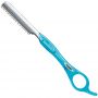 Feather - Styling Razor - Blue