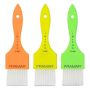 Framar - Power Painter Hair Color Brushes - Neon