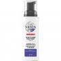 Nioxin - System 6 - Scalp & Hair Treatment - 100 ml