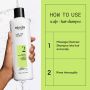 Nioxin - System 2 Shampoo