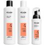 Nioxin - System 4 Trial Kit