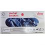 Nitrile - Gloves Dark Blue - Size L - 100 Pieces