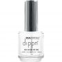 Nail Perfect - Dippn - Fast Dry Top Coat - 15 ml