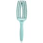 Olivia Garden - FingerBrush Combo Medium - Mint