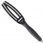 Olivia Garden - FingerBrush Combo Small - Black