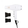 Ogé Exclusive - Ionic Hairdryer - White