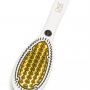 Ogé Exclusive - Tourmaline Style Brush - White