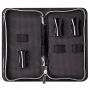 Olivia Garden - Scissors case - Black