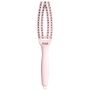 Olivia Garden - FingerBrush Combo Small - Pastel Pink