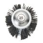 Olivia Garden - Blowout Grip Wavy - Hair Brush - 25 mm