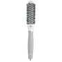 Olivia Garden - Blowout Grip Wavy - Hair Brush - 25 mm