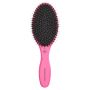 Olivia Garden - Care Oval - Boar & Nylon - Hair Brush - Pink