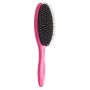 Olivia Garden - Care Oval - Boar & Nylon - Hair Brush - Pink