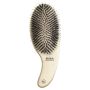 Olivia Garden - Curve - Boar & Nylon - Hair Brush - Gold